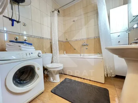 Izdavanje, dvosoban stan, 74m², Preko Morače, Podgorica - image 10