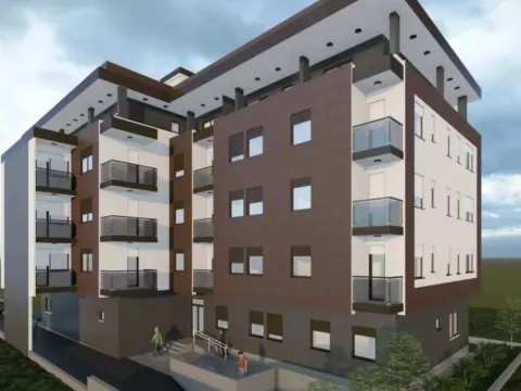 Prodaja, trosoban stan, 62m², Telep, Novi Sad Sve Podlokacije - image 3