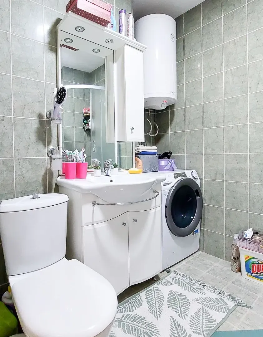 Prodaja, dvosoban stan, 69m², Babušnica, Srbija