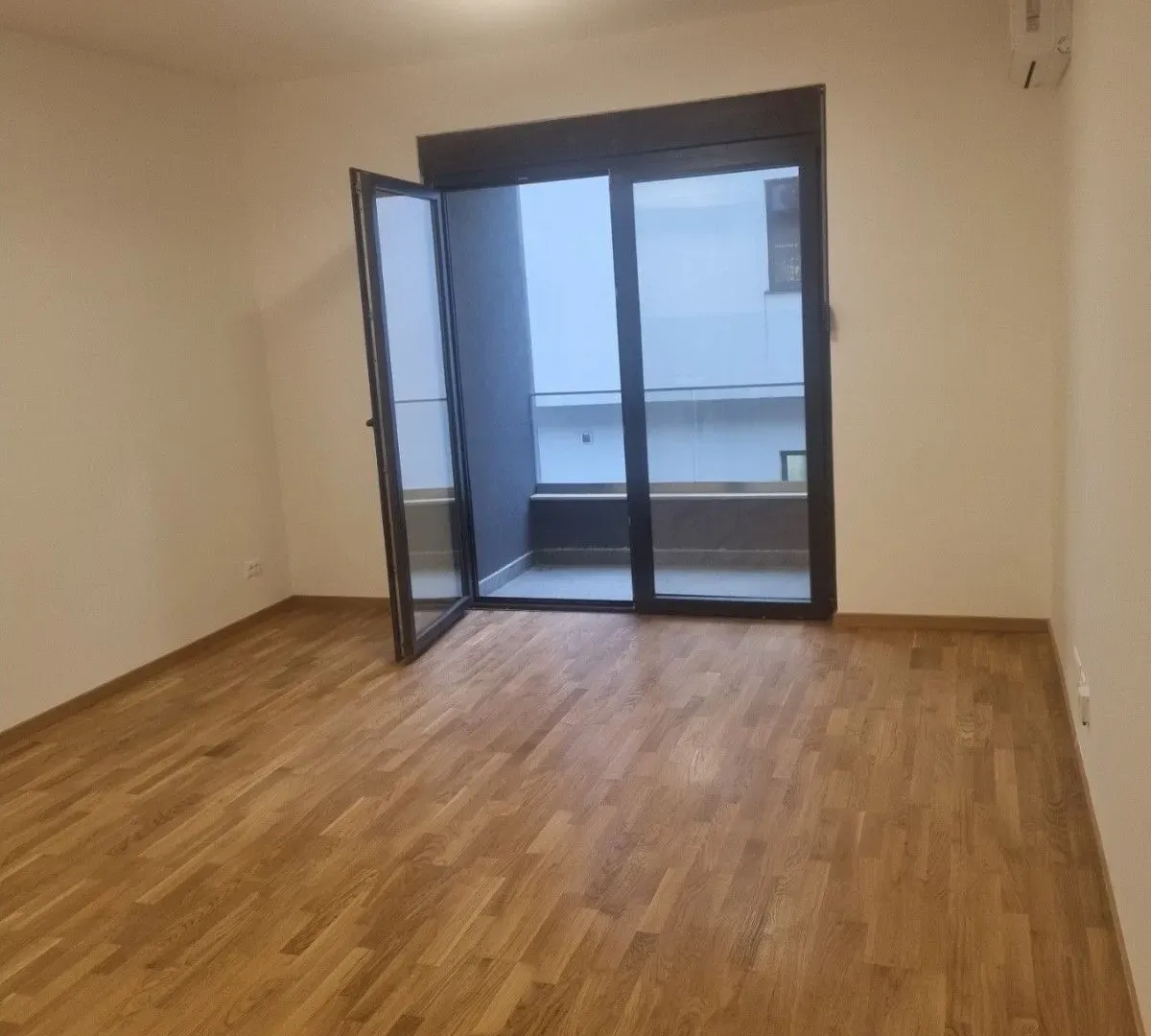 Rent, apartment, 33m², Donja Gorica, Podgorica