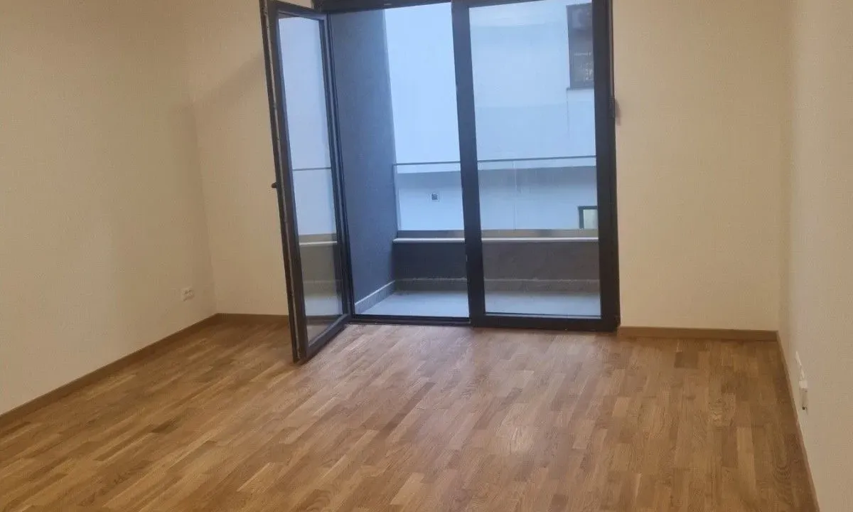 Rent, apartment, 33m², Donja Gorica, Podgorica