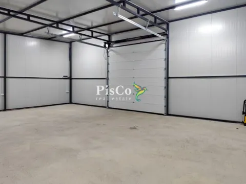 Izdavanje, poslovni prostor, 130m², Stari Aerodrom, Podgorica - image 3