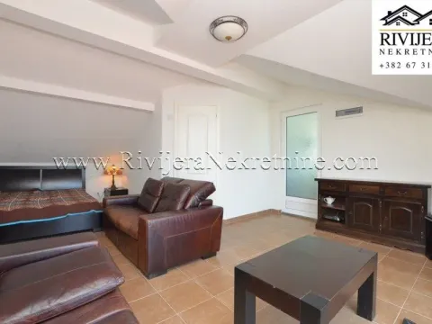 Prodaja, kuća, 110m², Njivice, Herceg Novi - image 3