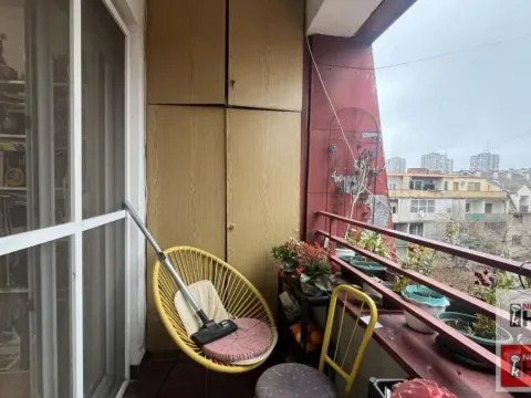 Sale, two bedroom apartment, 77m², Centar, Novi Sad - image 9