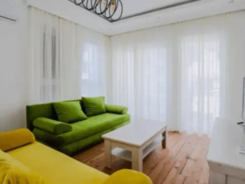 Rent, apartment, 43m², Budva, Crna Gora - image 5