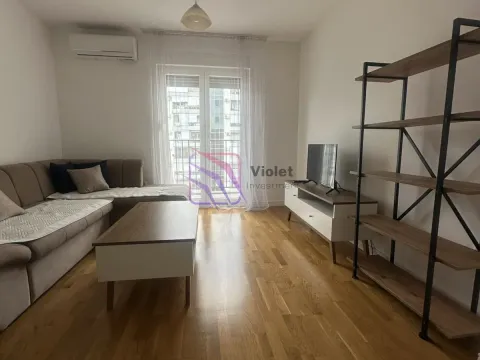 Rent, one bedroom apartment, 41m², Zabjelo, Podgorica - image 2