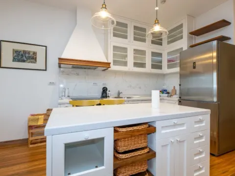 Izdavanje, trosoban stan, 118m², Preko Morače, Podgorica - image 12