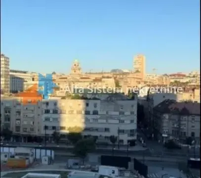 Rent, three bedroom apartment, 71m², Savski Venac, Beograd - image 15