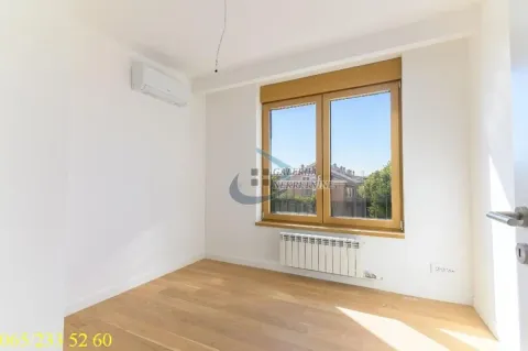 Sale, one bedroom apartment, 45m², Bezanijska Kosa 1, Bežanijska Kosa Sve Podlokacije - image 13