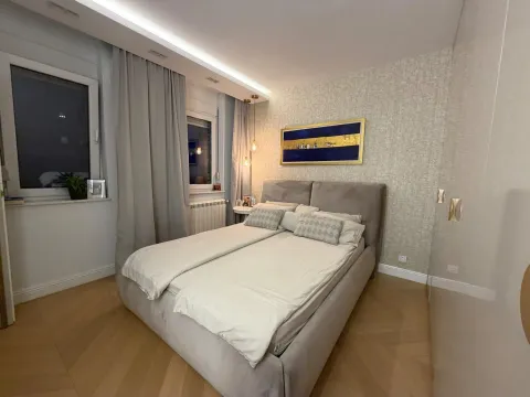 Prodaja, trosoban stan, 87m², Savski Venac, Beograd - image 7