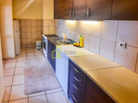 Izdavanje, jednosoban stan, 57m², Stari Aerodrom, Podgorica - image 10