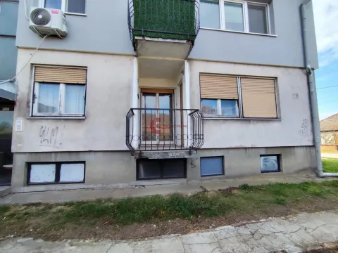 Prodaja, dvosoban stan, 61m², Peščara, Subotica - image 5