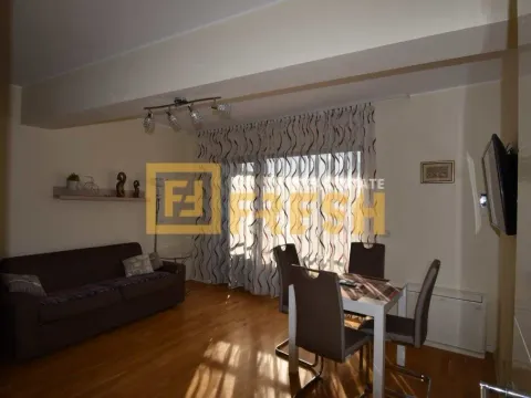 Izdavanje, jednosoban stan, 51m², Budva, Crna Gora - image 2