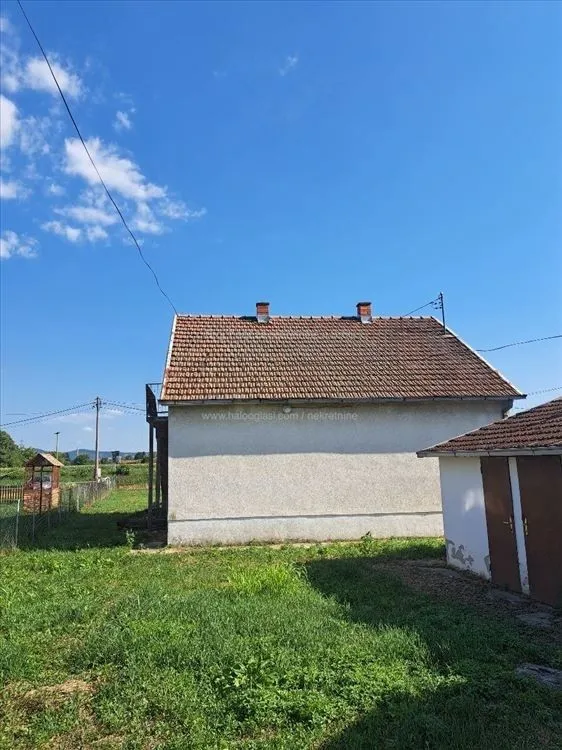 Sale, house, 79m², Šopić, Lazarevac