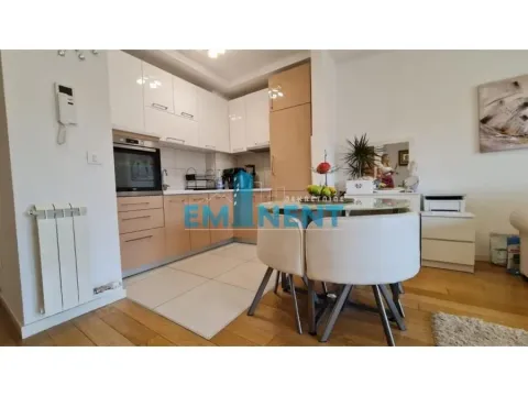 Rent, two bedroom apartment, 56m², Novi Beograd Blok 67, Novi Beograd Sve Podlokacije - image 3