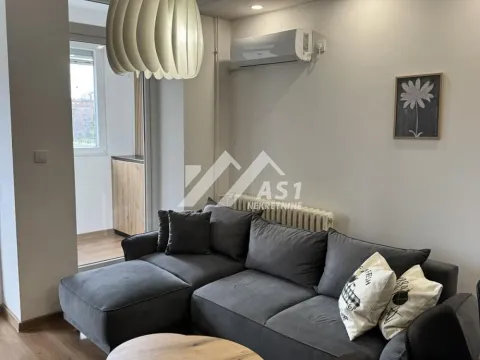 Rent, one bedroom apartment, 45m², Novo naselje, Novi Sad - image 2