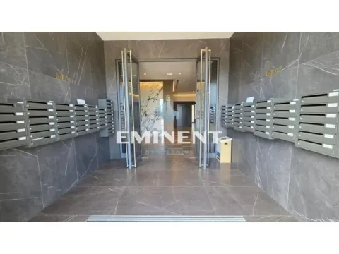 Rent, three bedroom apartment, 74m², Gundulićev Venac, Beograd - image 19