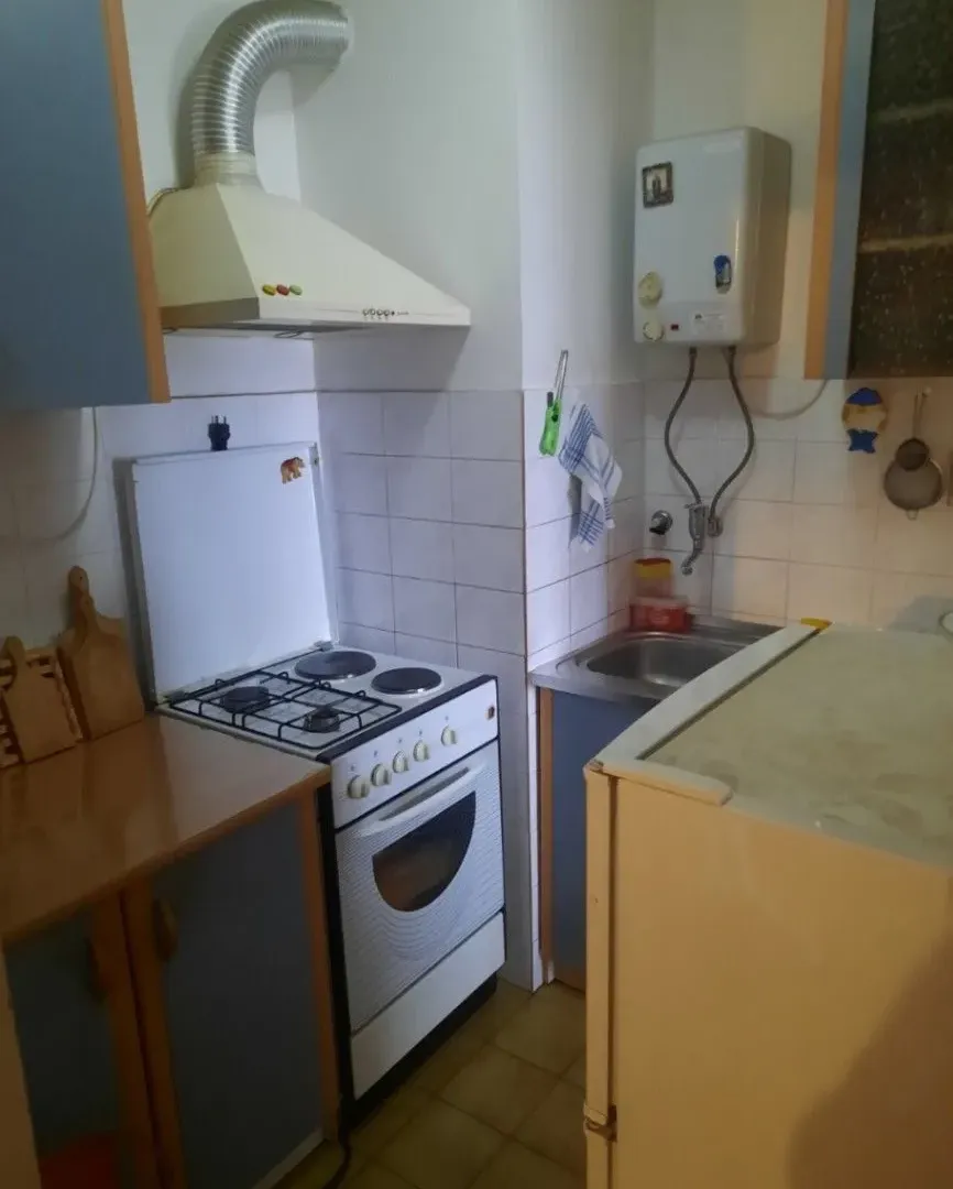 Prodaja, jednosoban stan, 48m², Zabjelo, Podgorica
