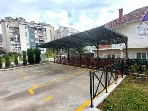 Prodaja, trosoban stan, 89m², Seljanovo, Tivat - image 19