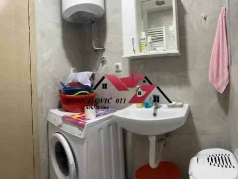 Prodaja, jednosoban stan, 34m², Zvezdarska Šuma, Zvezdara Sve Podlokacije - image 5