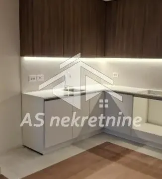 Izdavanje, dvosoban stan, 59m², Savski Venac, Beograd - image 8