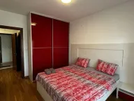 Izdavanje, jednosoban stan, 51m², City Kvart, Podgorica - image 9