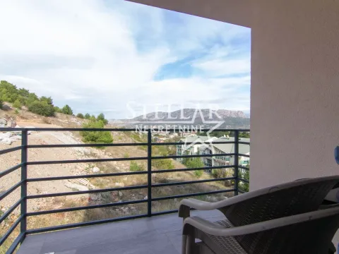 Izdavanje, jednosoban stan, 47m², Gorica C, Podgorica - image 3