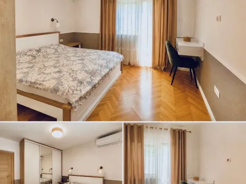 Sale, two bedroom apartment, 75m², Centar, Podgorica - image 4
