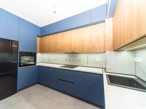 Sale, two bedroom apartment, 79m², Momišići, Podgorica - image 6