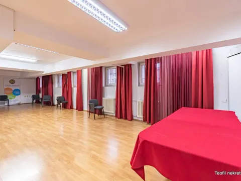 Sale, office space, 535m², Čukarica, Beograd - image 9