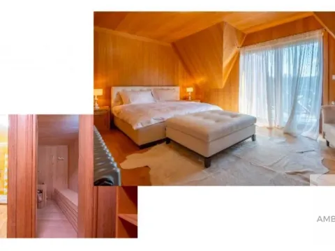 Prodaja, kuća, 350m², Žabljak, Crna Gora - image 7