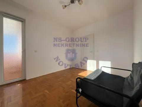 Sale, three bedroom apartment, 49m², Telep, Novi Sad Sve Podlokacije - image 7