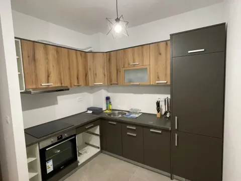 Rent, one bedroom apartment, 48m², New City, Podgorica - image 8