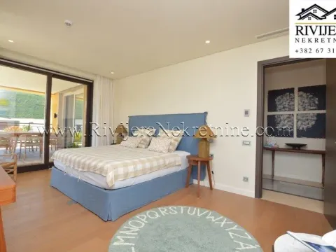 Prodaja, trosoban stan, 171m², Kumbor, Herceg Novi - image 14