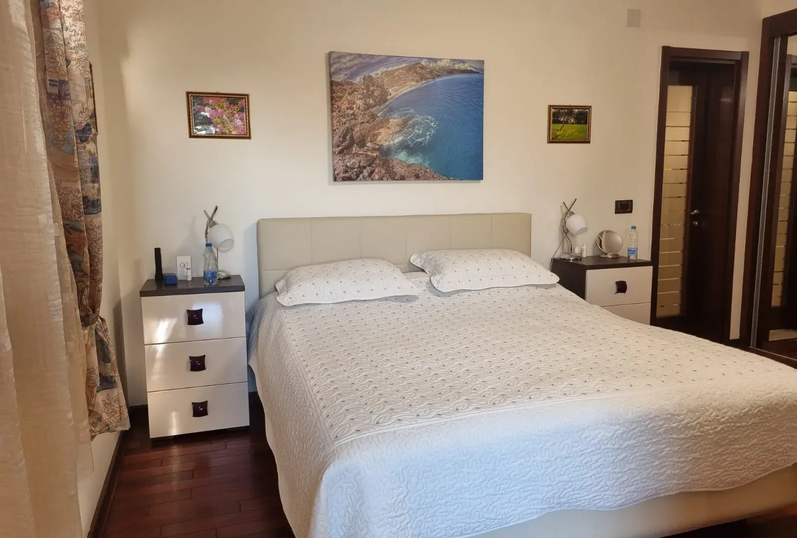 Sale, two bedroom apartment, 113m², Petrovac, Budva