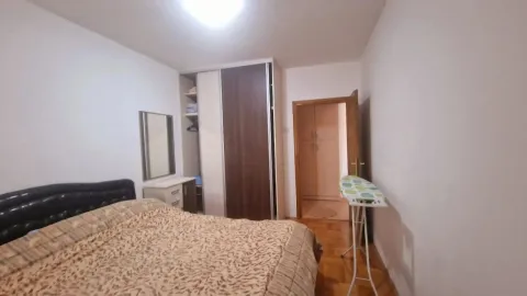 Izdavanje, jednosoban stan, 50m², Preko Morače, Podgorica - image 3