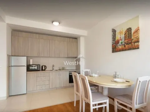 Prodaja, jednosoban stan, 43m², Bečići, Budva - image 12