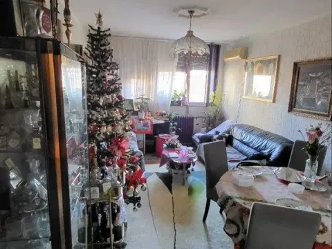 Sale, three bedroom apartment, 71m², Novi Beograd Sve Podlokacije, Beograd - image 5