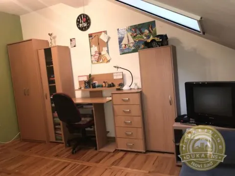 Sale, four bedroom apartment, 98m², Nova Detelinara, Novi Sad Sve Podlokacije - image 8