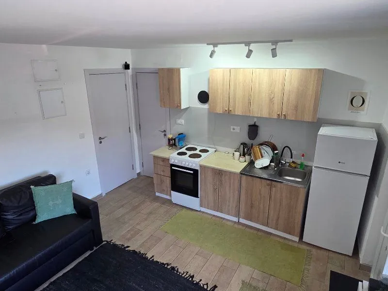 Sale, one bedroom apartment, 26m², Farmaceutski Fakultet, Voždovac Sve Podlokacije