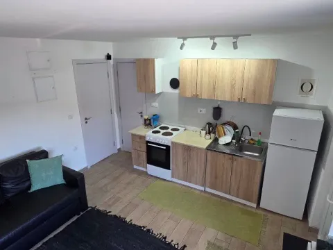 Sale, one bedroom apartment, 26m², Farmaceutski Fakultet, Voždovac Sve Podlokacije - image 5