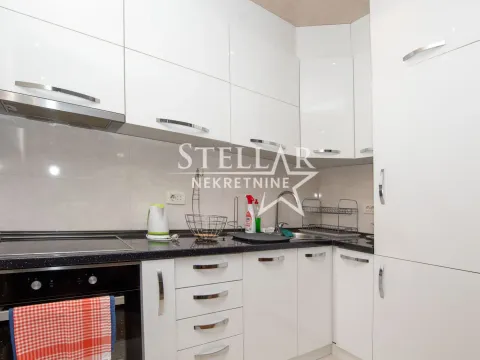 Izdavanje, jednosoban stan, 49m², Central Point, Podgorica - image 12