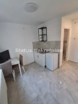 Prodaja, garsonjera, 14m², Satelit, Novi Sad Sve Podlokacije - image 2