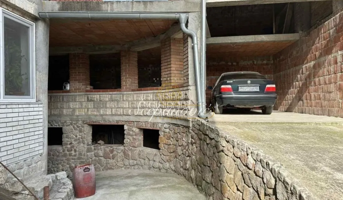 Prodaja, kuća, 100m², Klisa, Novi Sad Sve Podlokacije