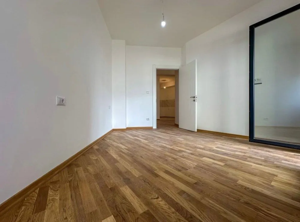 Prodaja, jednosoban stan, 57m², Zagorič, Podgorica