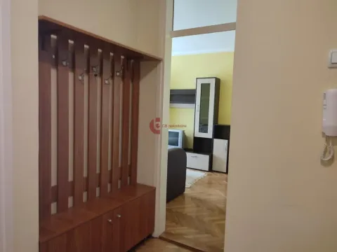 Izdavanje, dvosoban stan, 57m², Radijalac, Subotica - image 2