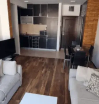 Rent, apartment, 44m², Centar, Budva - image 8