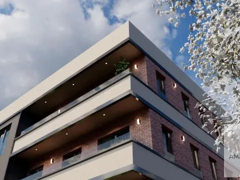 Prodaja, trosoban stan, 68m², Gornji Grad Margita, Pančevo - image 8