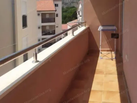 Sale, two bedroom apartment, 55m², Igalo, Herceg Novi - image 8