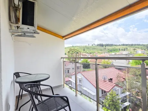 Rent, one bedroom apartment, 42m², Zagorič, Podgorica - image 9